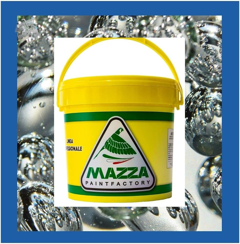 Anti-mold insulation fixative walls interior exterior enamel gel stencil 5L