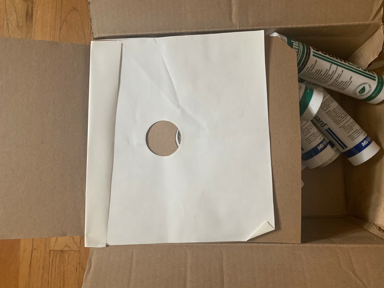 Bathwrap shower refinishing kit