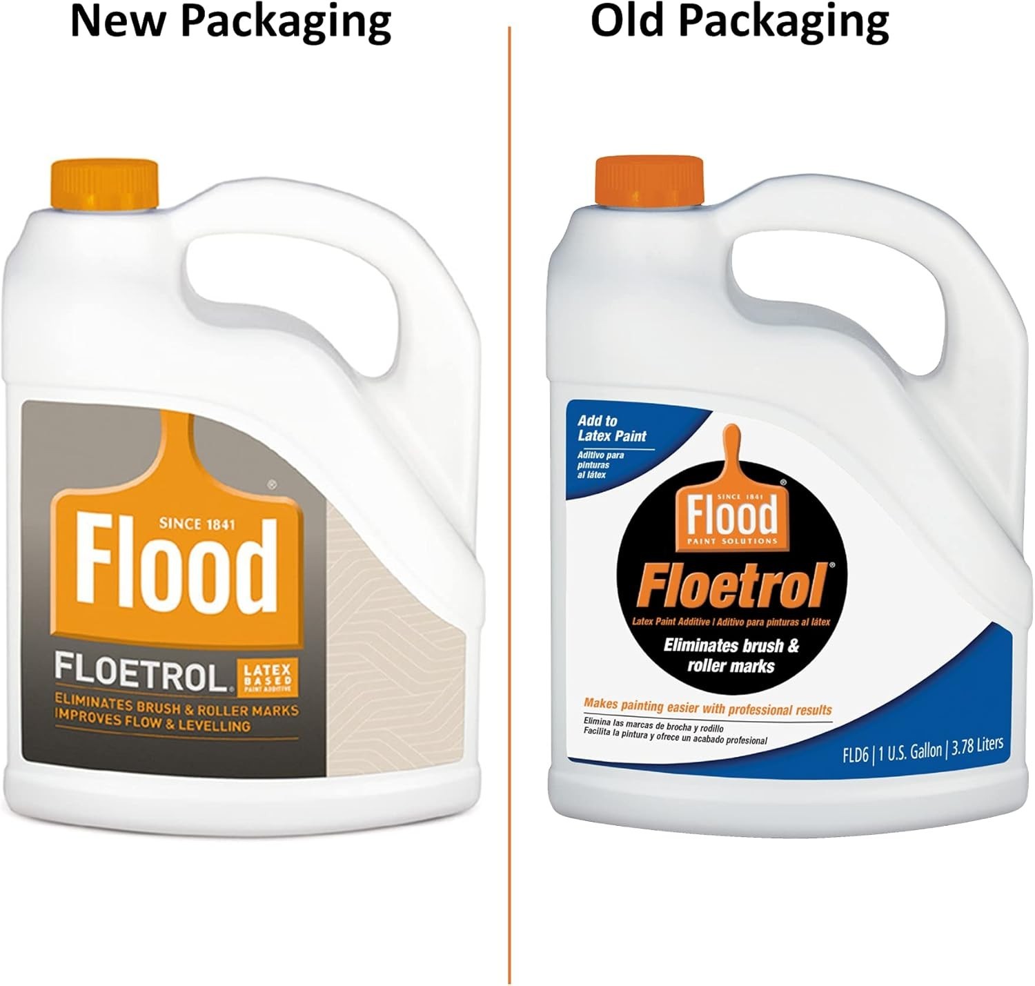 Floetrol Additive