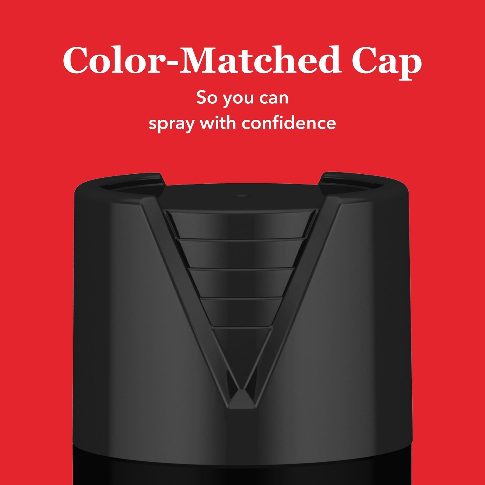 Fusion AllInOne 12 Oz. Matte Spray Paint, Vintage Gray 1 Each