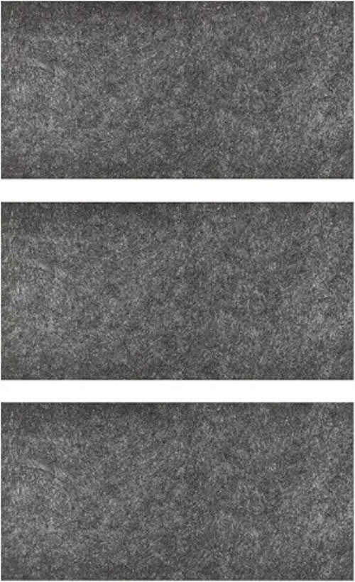 3PCS Cloth Car Scratches Remover – Cloth Scratch Remover Fix Tool – Size: 8×4