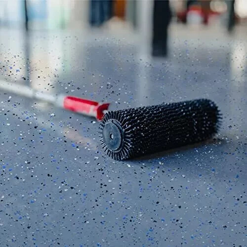 Blend Decorative Color Chips Concrete Floor Coatings Paint Flake 700 G/ 1.54 Lb