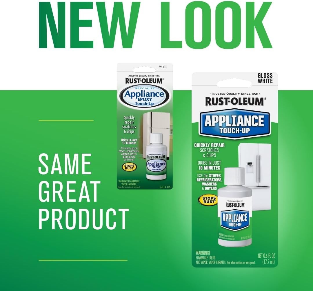 Rust-Oleum 203000 .6-Ounce
