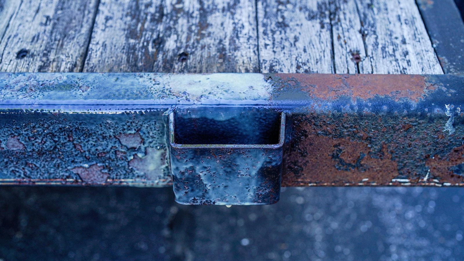Anti-Corrosion Rust Stopper Spray – Prevents Car Rust, Protects Battery Terminal