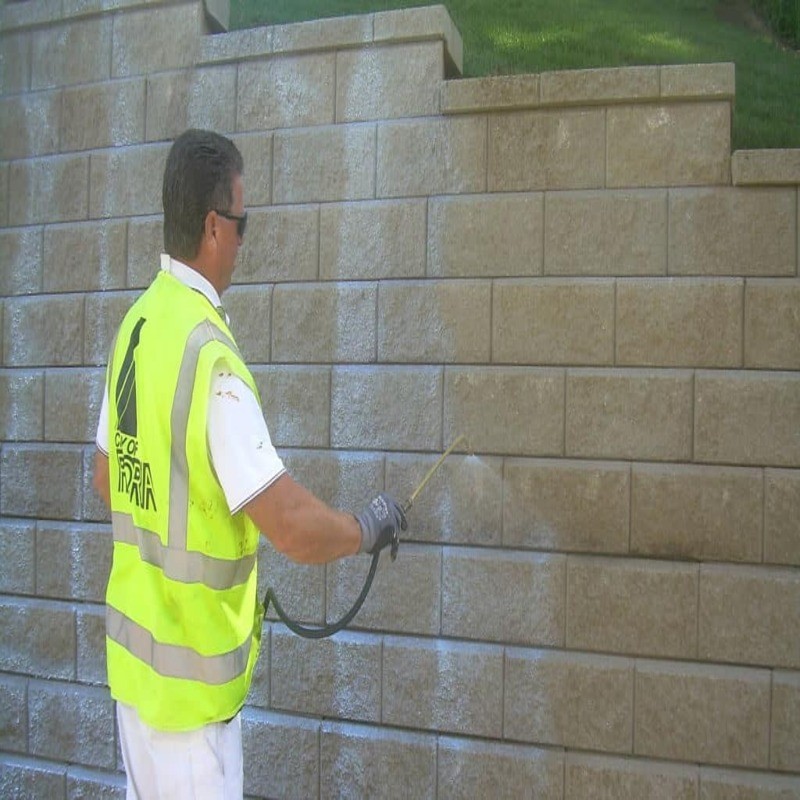 VandlGuardTEN Premium Non-Sacrificial Anti-Graffiti Coating 10 Yr
