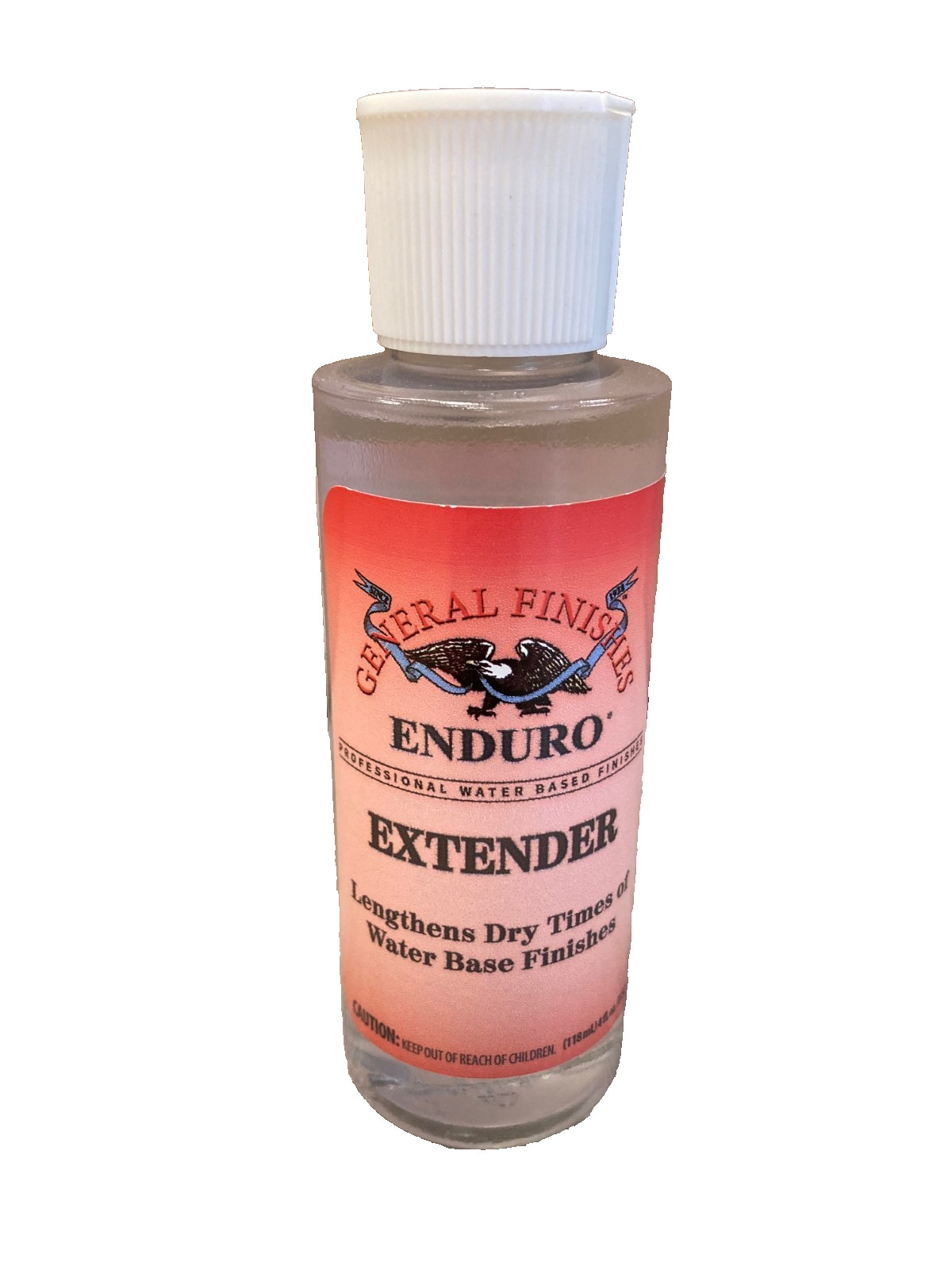 General Finishes Dry-Time Extender, 4 oz.