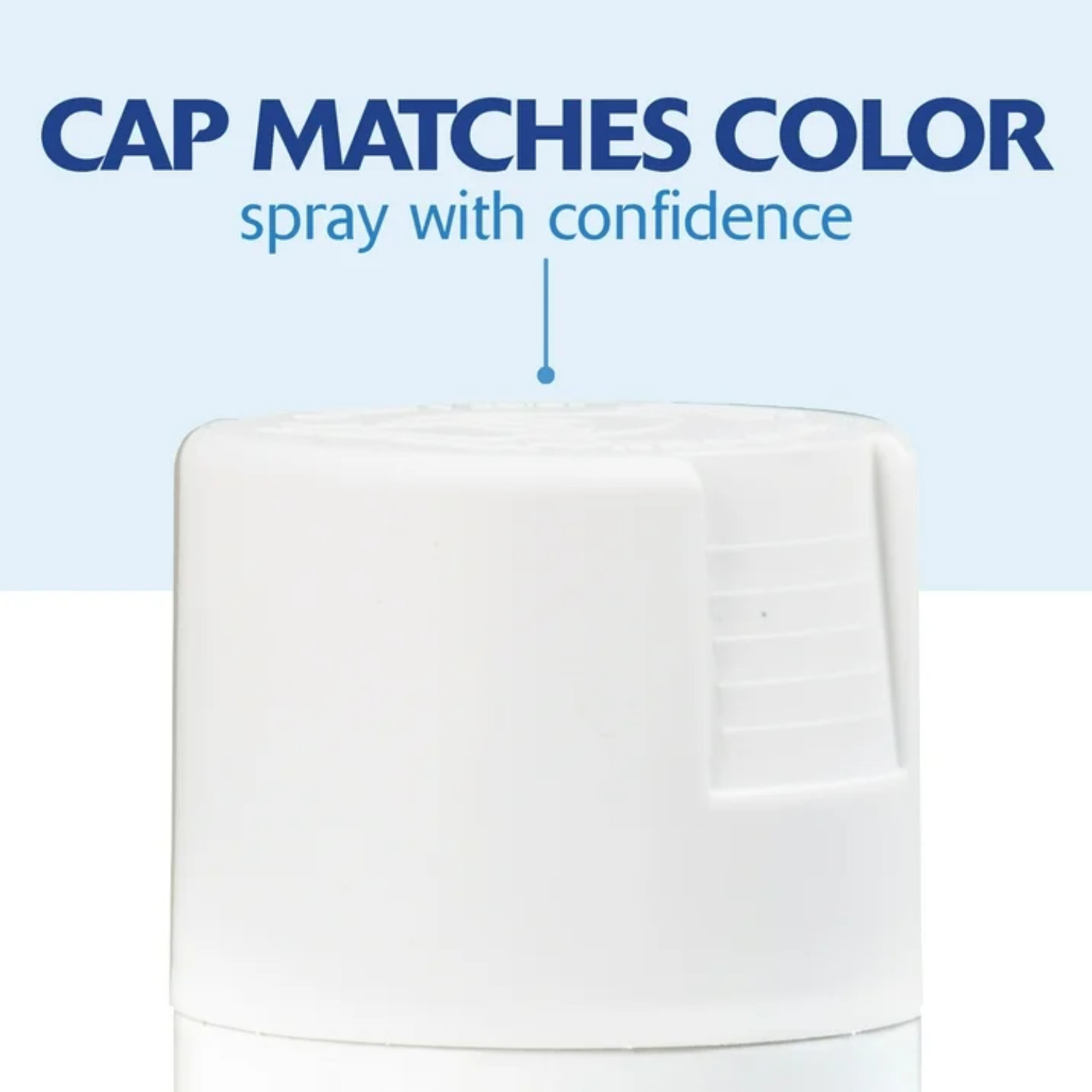 White Primer, Rust-Oleum American Accents 2X Ultra Cover Flat Spray Paint-12 oz