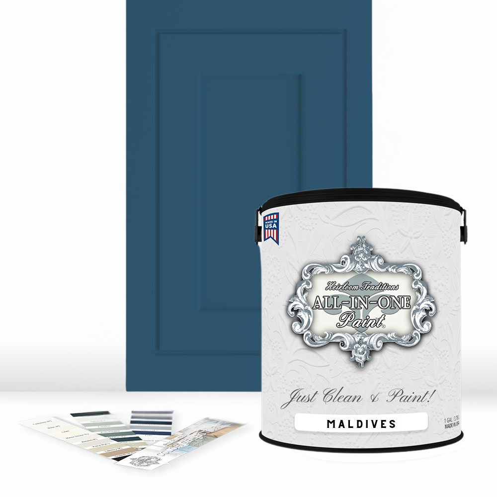 ALL-IN-ONE Paint – Maldives, Gallon