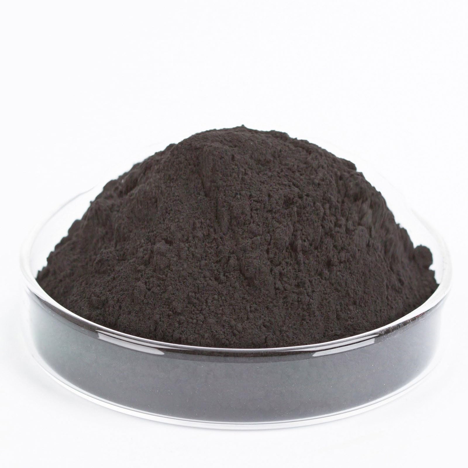 GOODTAKE 5 Pounds Bulk Concrete Pigment, Dark Grey Iron Oxide Pigment Powder,…