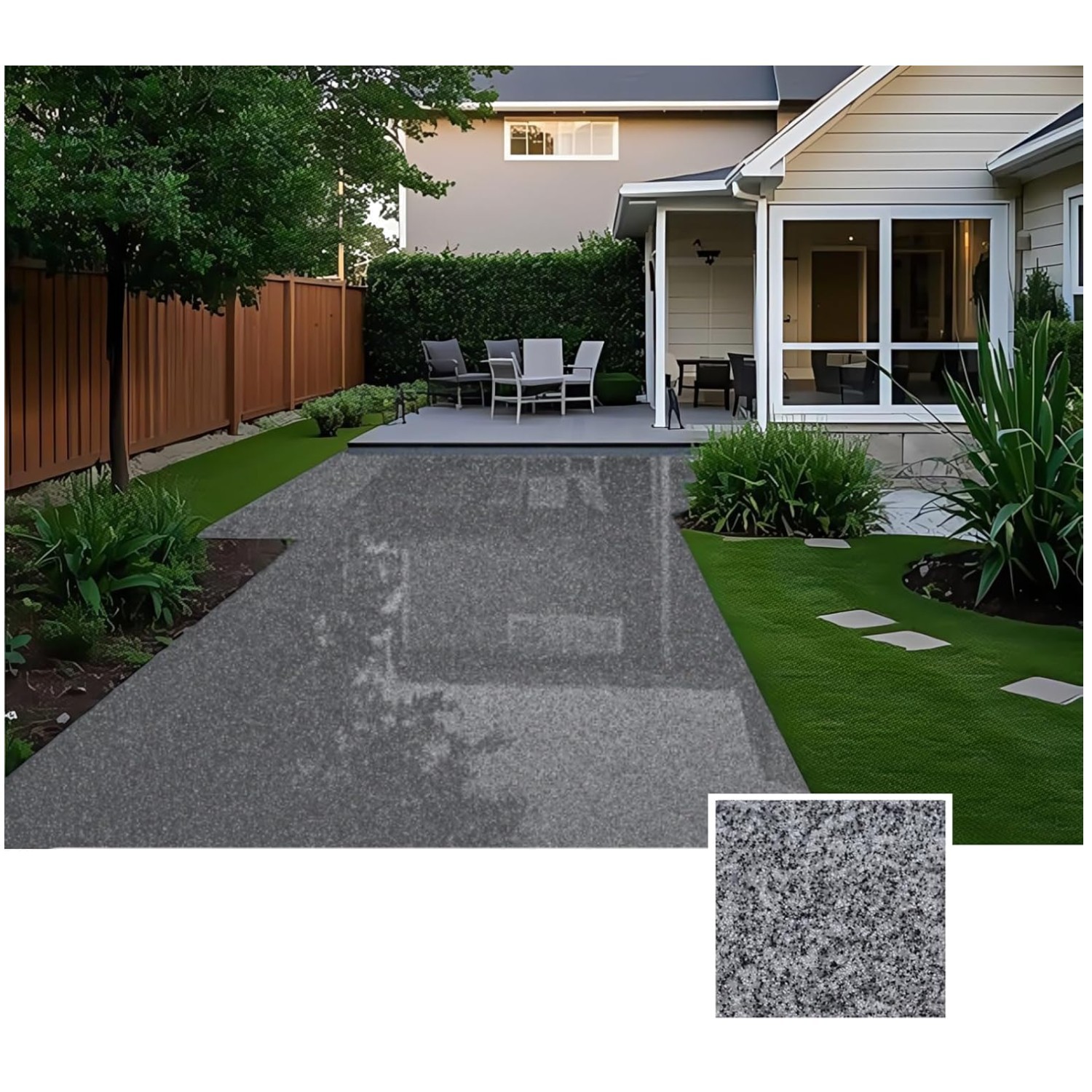Durable Epoxy Paint – Stain and Chemical Resistant