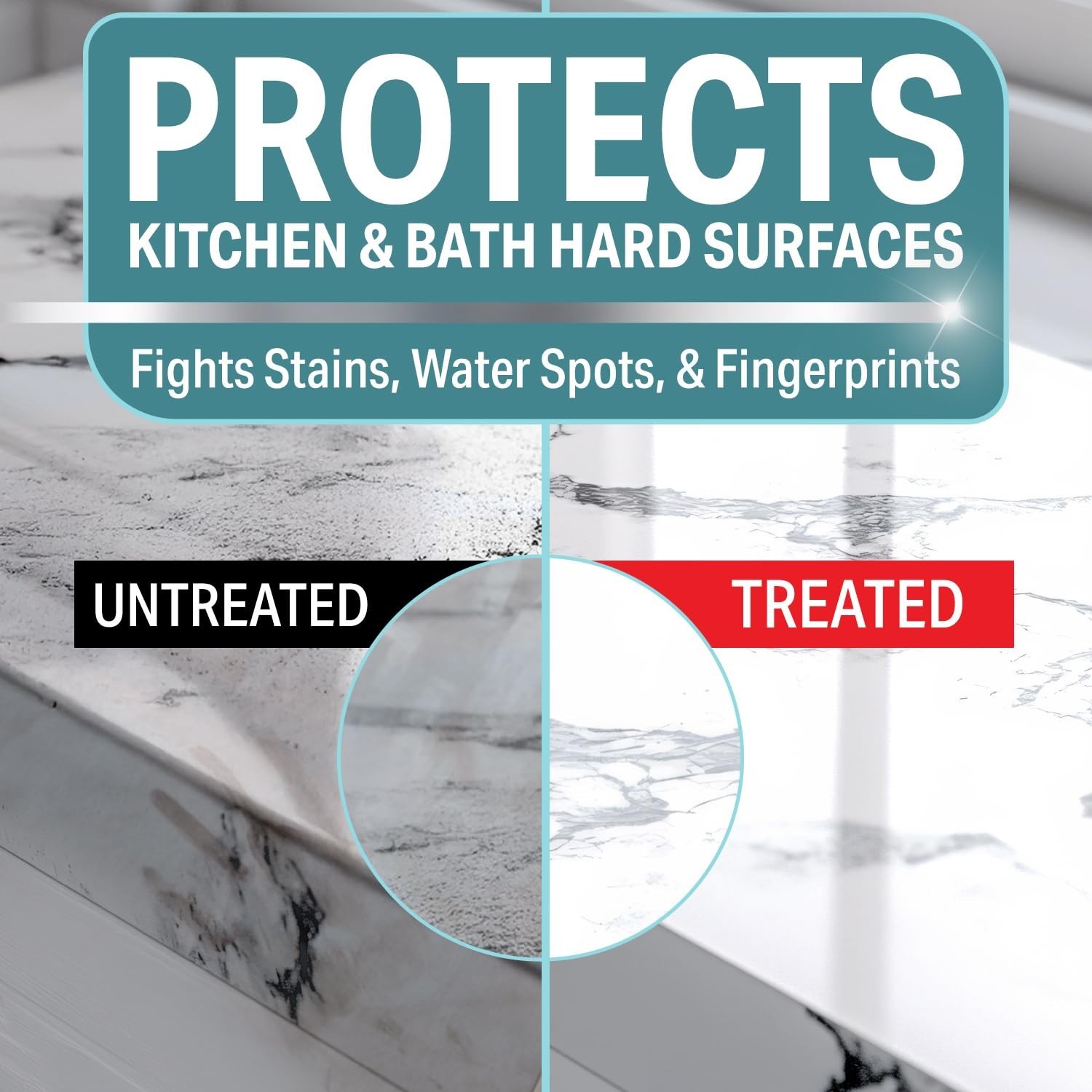 Ceramic Coating Spray for Stainless Steel Appliances — 16 oz Home Ceramic