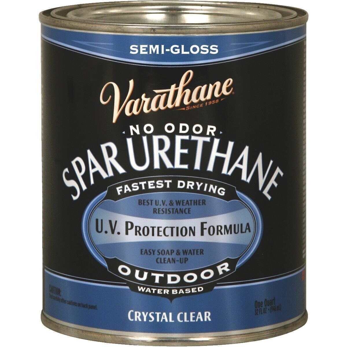 Varathane S/G W/B Spar Urethane