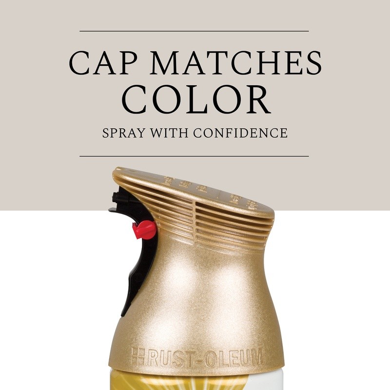 Universal Metallic Spray Paint Primer Multi Surface Quick Dry Durable Finish New