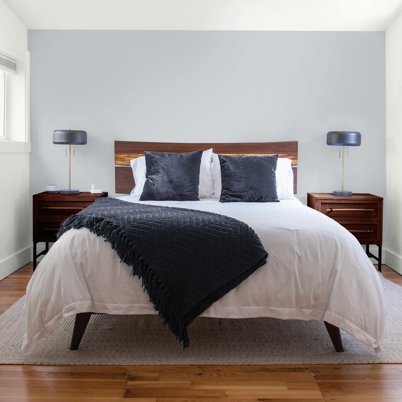 Low VOC Interior Paint Multi-Surface Washable Fast Drying Good Coverage Low Odor