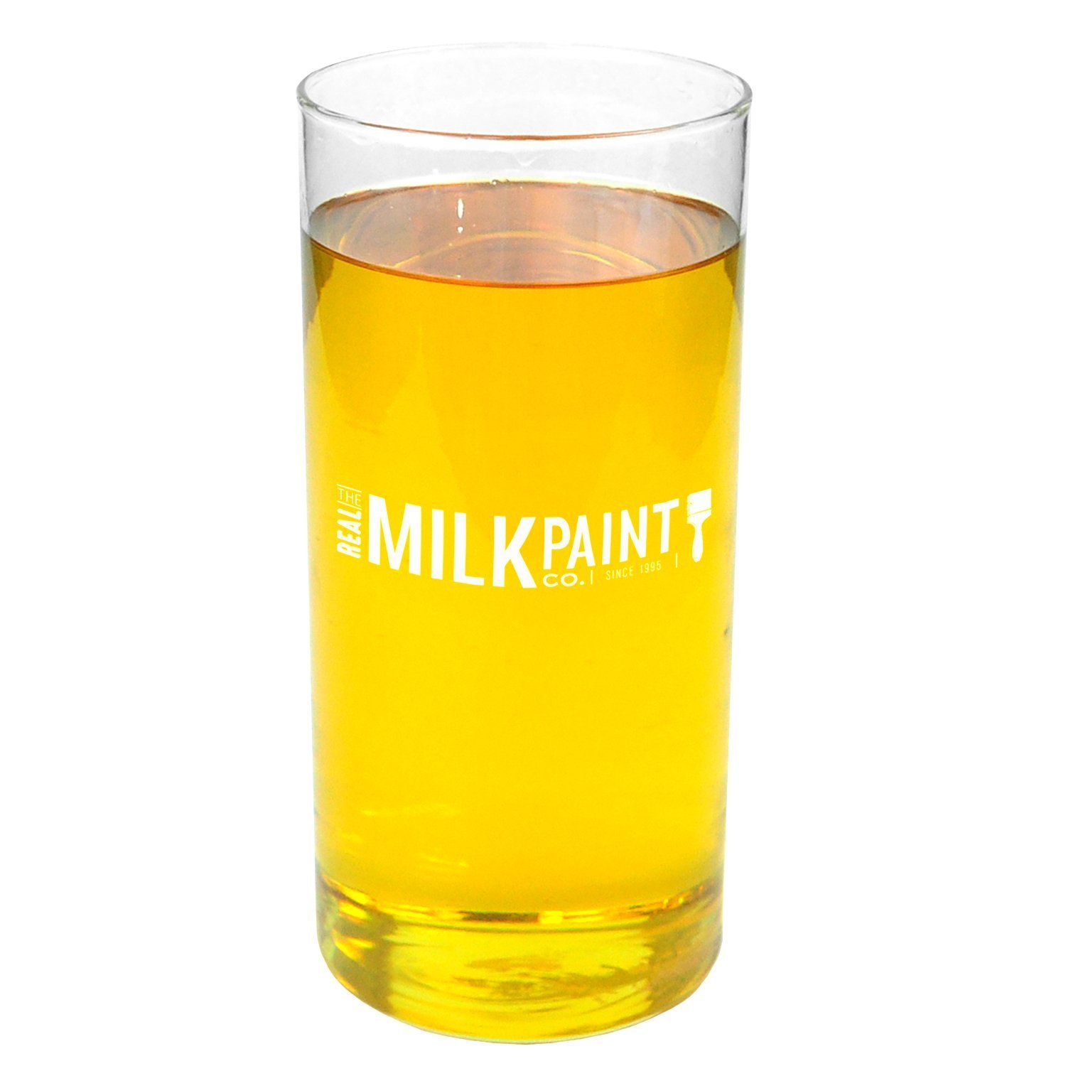 Real Milk Paint Half & Half- Gallon