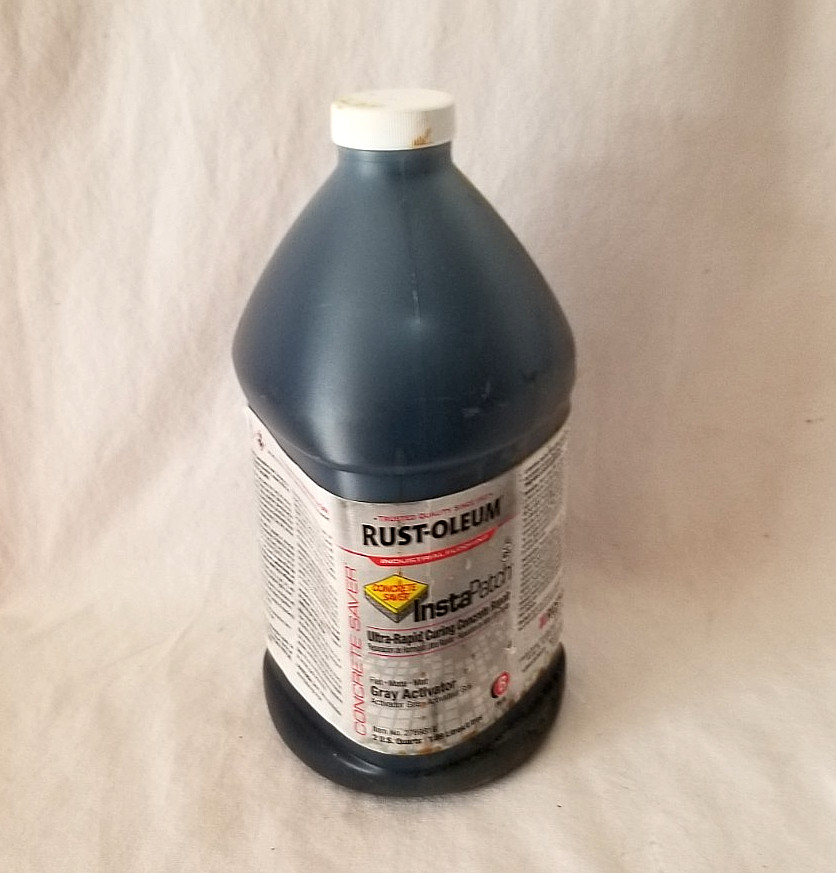 Rust-Oleum InstaPatch Concrete Repair (rst-276981) (rst276981)