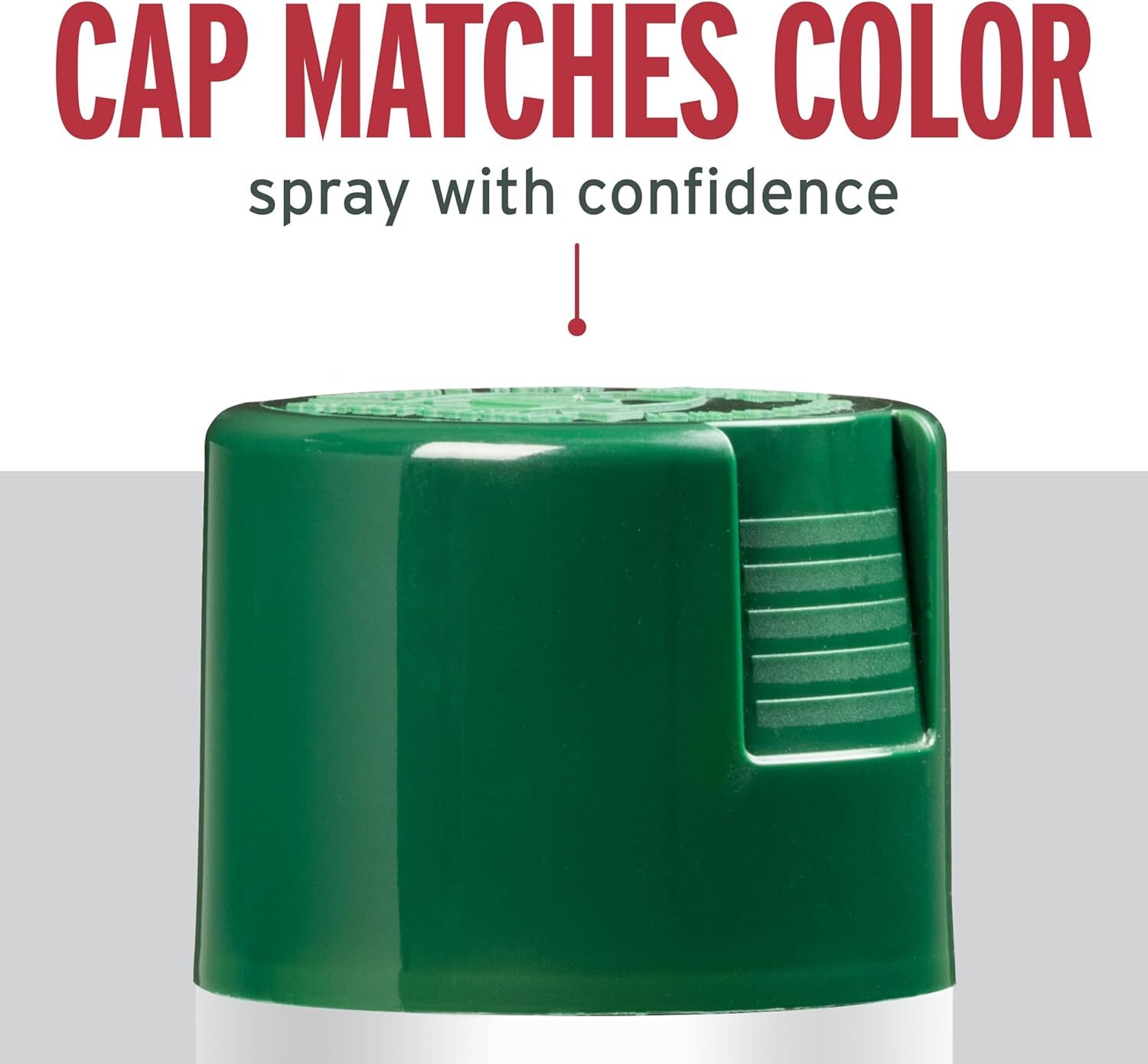 7738830 Stops Rust Spray Paint, 12 Oz, Gloss Hunter Green