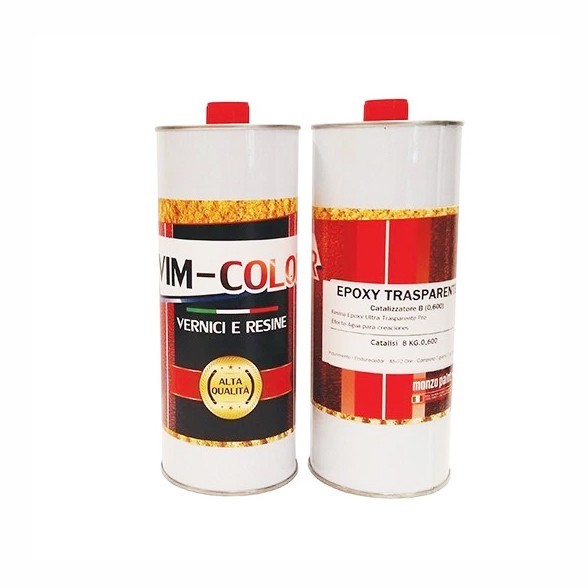 Casting Epoxy Resin, Flooring & Kitchen Top Colors & Pigments