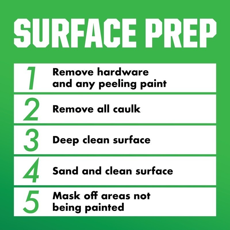 Tub Tile Refinishing Kit Durable Epoxy Ceramic Porcelain Fiberglass Sinks New