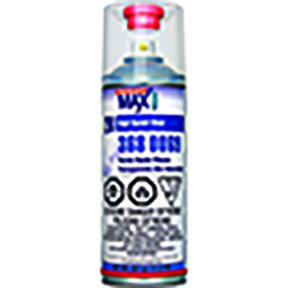 2K High Speed Clear 3680069 SPRAYMAX 879910000864 Spray Paint