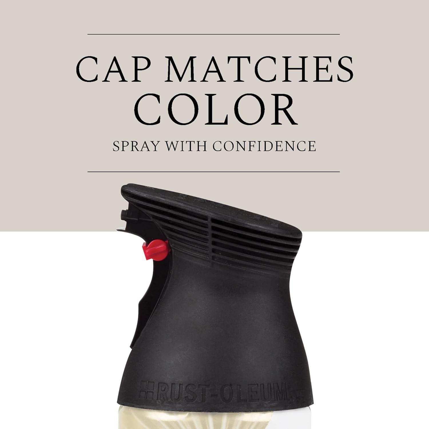 Rust-Oleum Universal Spray Paint 12oz Satin Black 6-Pack