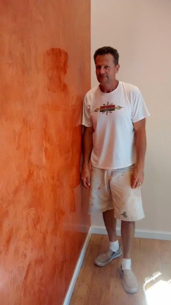 Grassello – by FirmoLux Real Venetian Plaster from Italy (light colors)