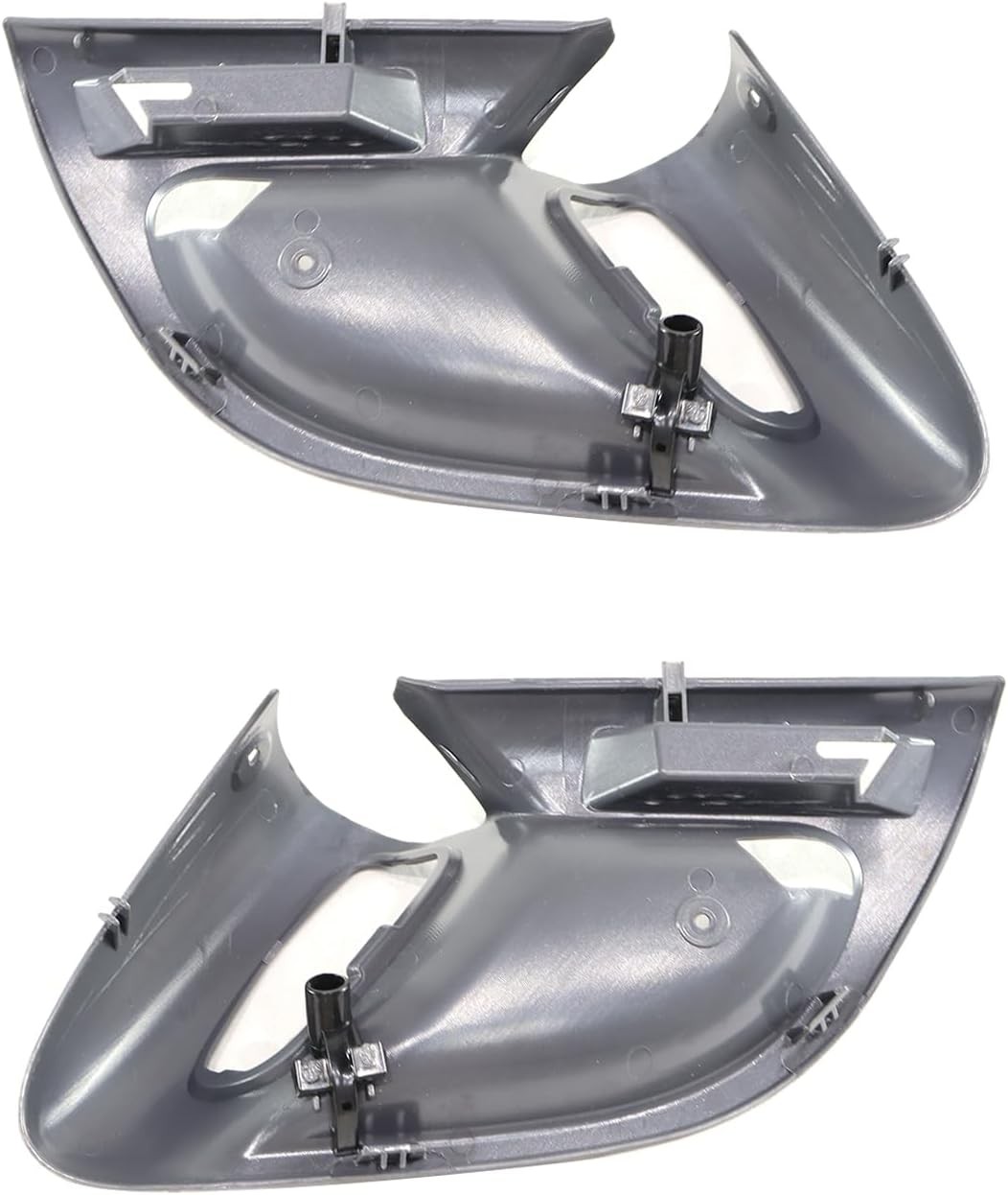 Interior Door Panel Handle Trim Left & Right Compatible with 1993 1994 1995 1996
