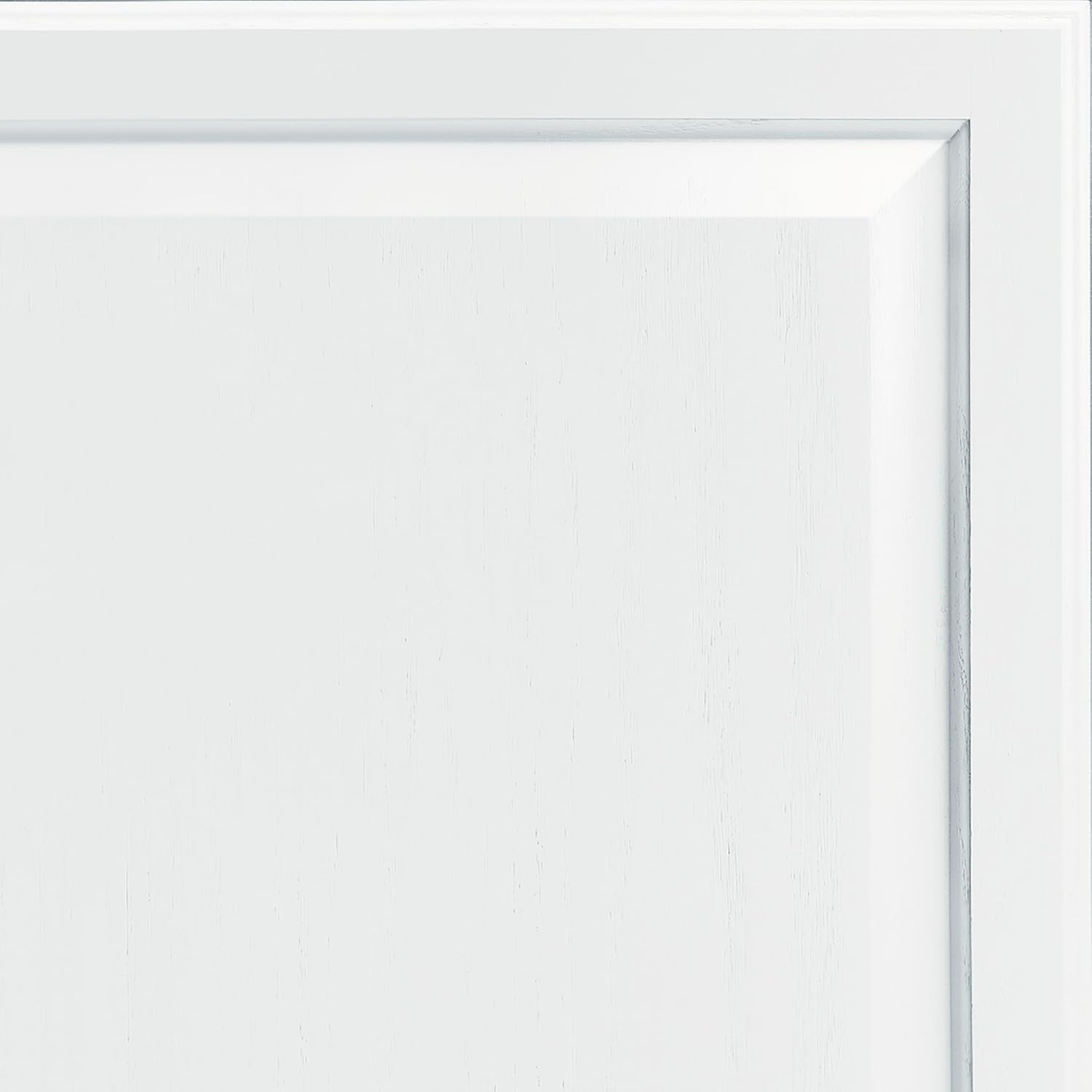 Pure White Cabinet Transformation Kit – 0.50 Gallon for Stunning Makeovers