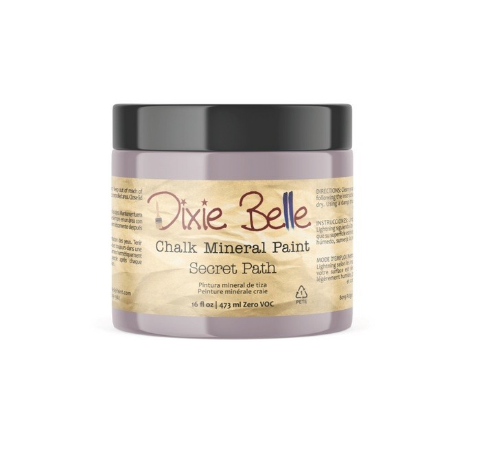 Dixie Belle Chalk Paint Secret Path – FREE SHIPPING!