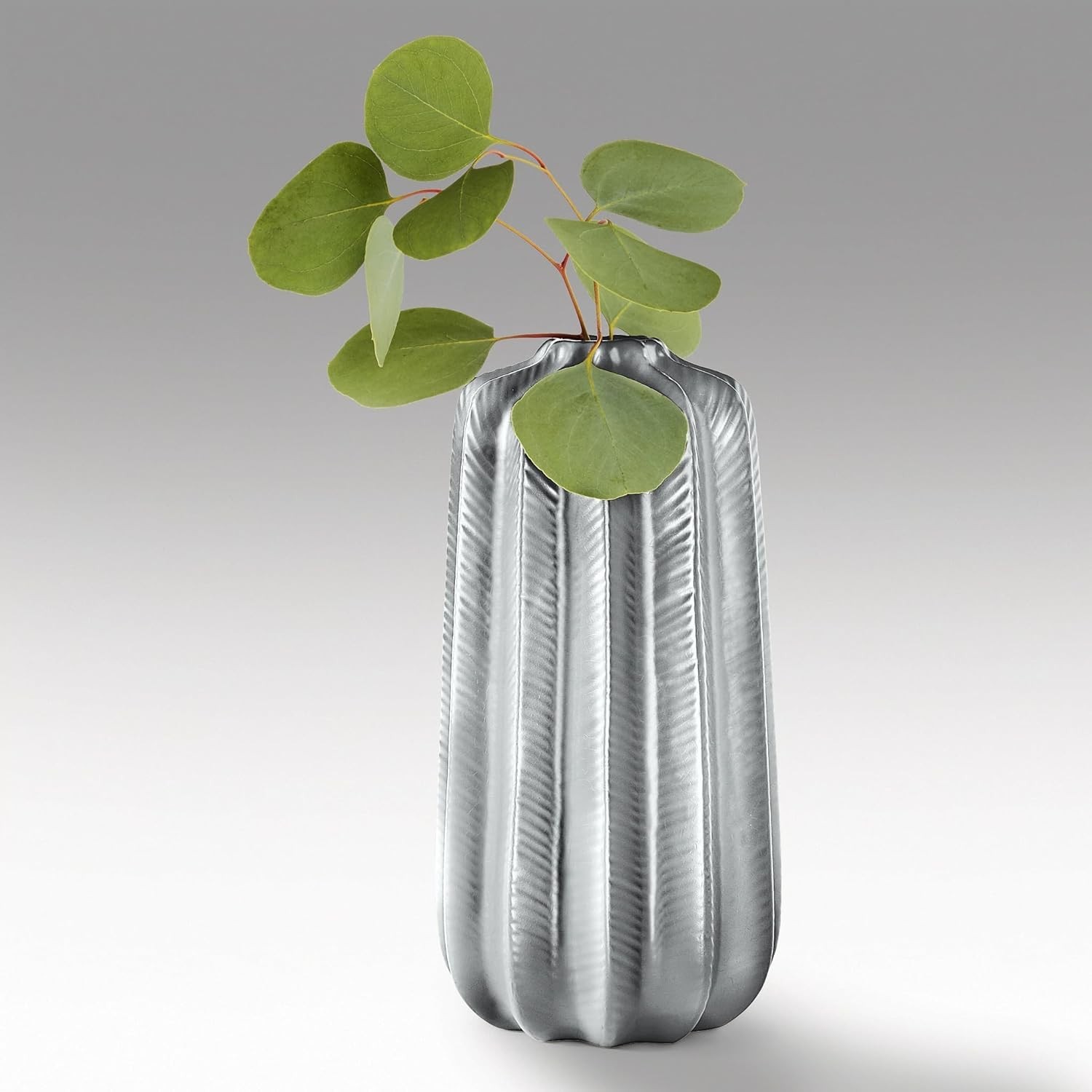 Versatile 11 Oz Metallic Silver Spray Paint for Indoor/Outdoor DIY Projects