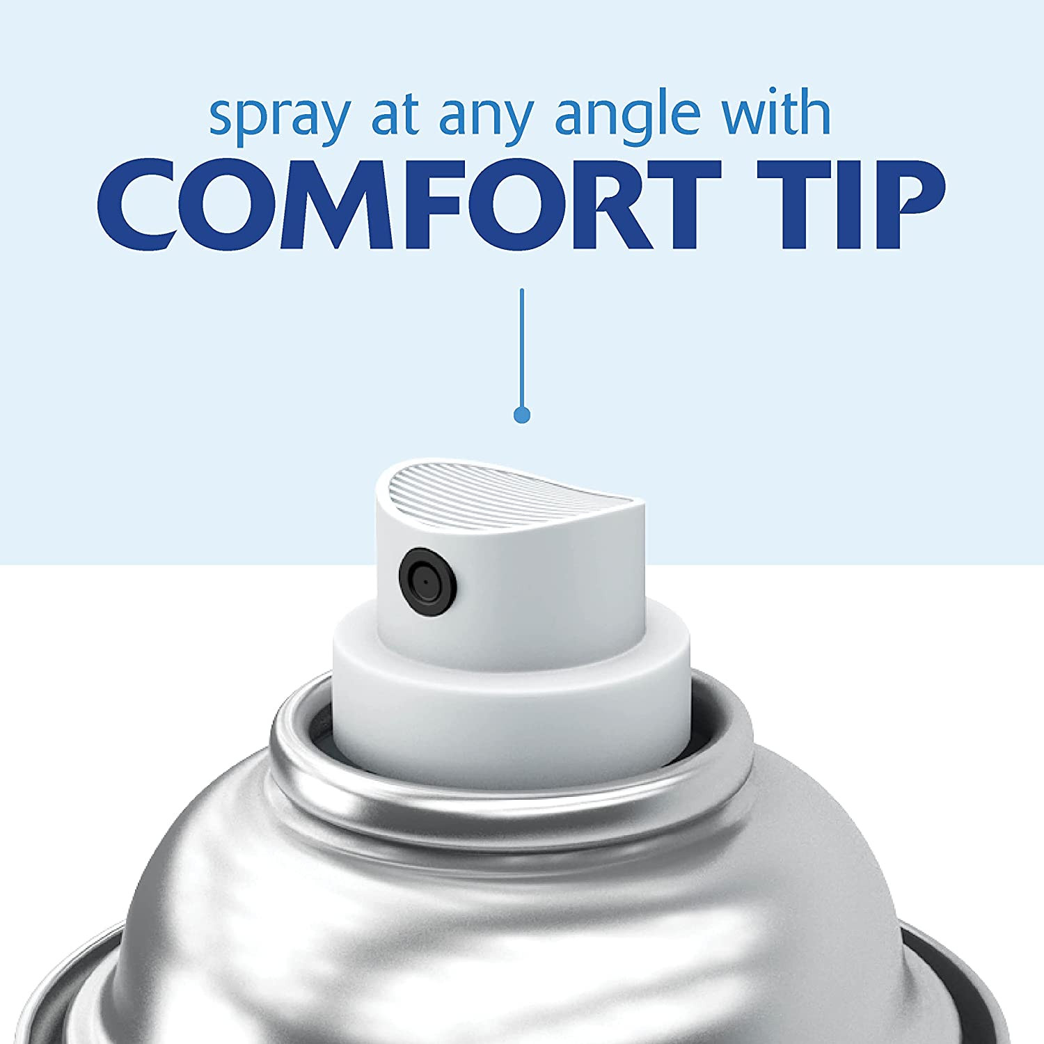 Rust-Oleum 334029 Painter’S Touch 2X Ultra Cover Spray Paint, 12 Oz, Gloss Clear