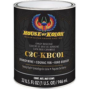 Brandywine-Cst To Cst Complt HOK-C2C-KBC01-Q0