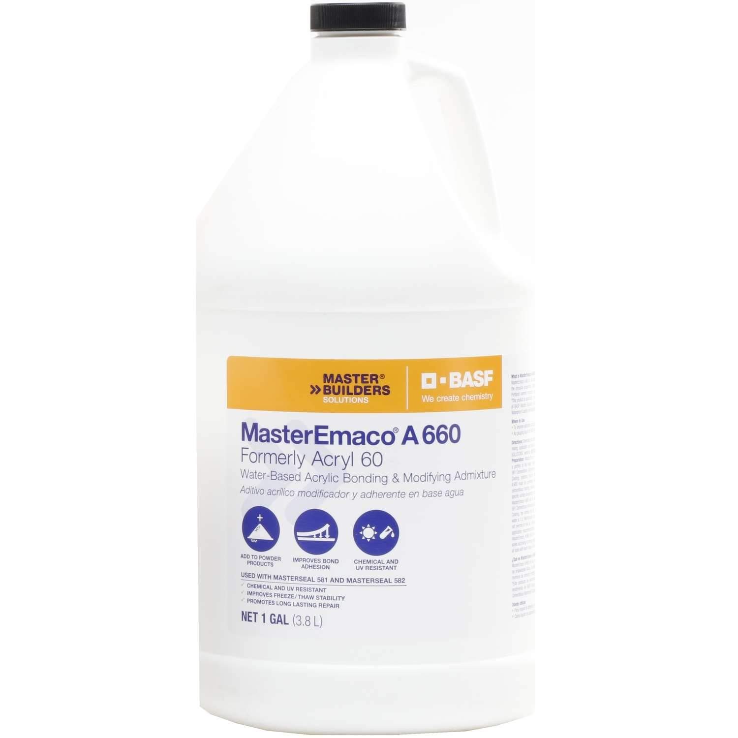 Thoro T1669, 1 Gallon 128 Fl Oz (Pack of 1), White