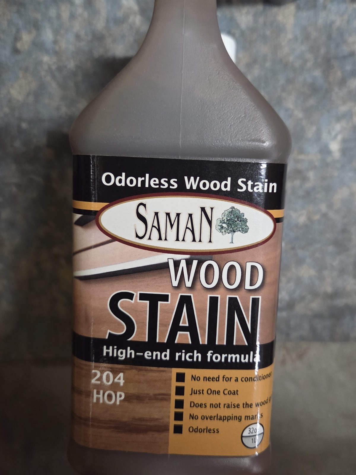 Saman Hop 204 32 oz
