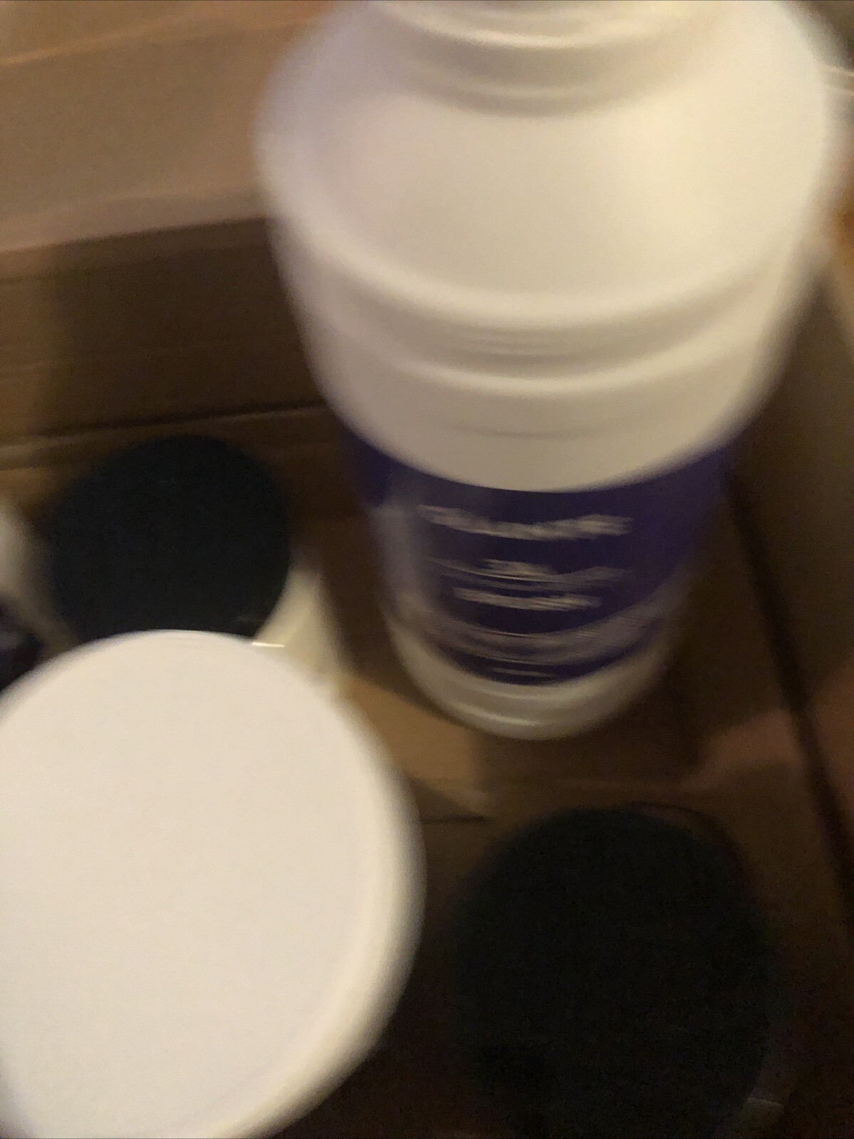 Epoxy Countertop Paint Kit – Glossy Granite Counter Top Refinishing Paint -White