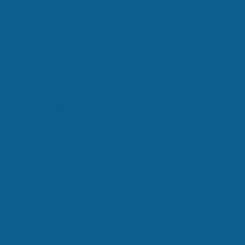 15 Ounce Flat Caution Blue Exterior 2X Distance Inverted Marking Spray Paint (6-