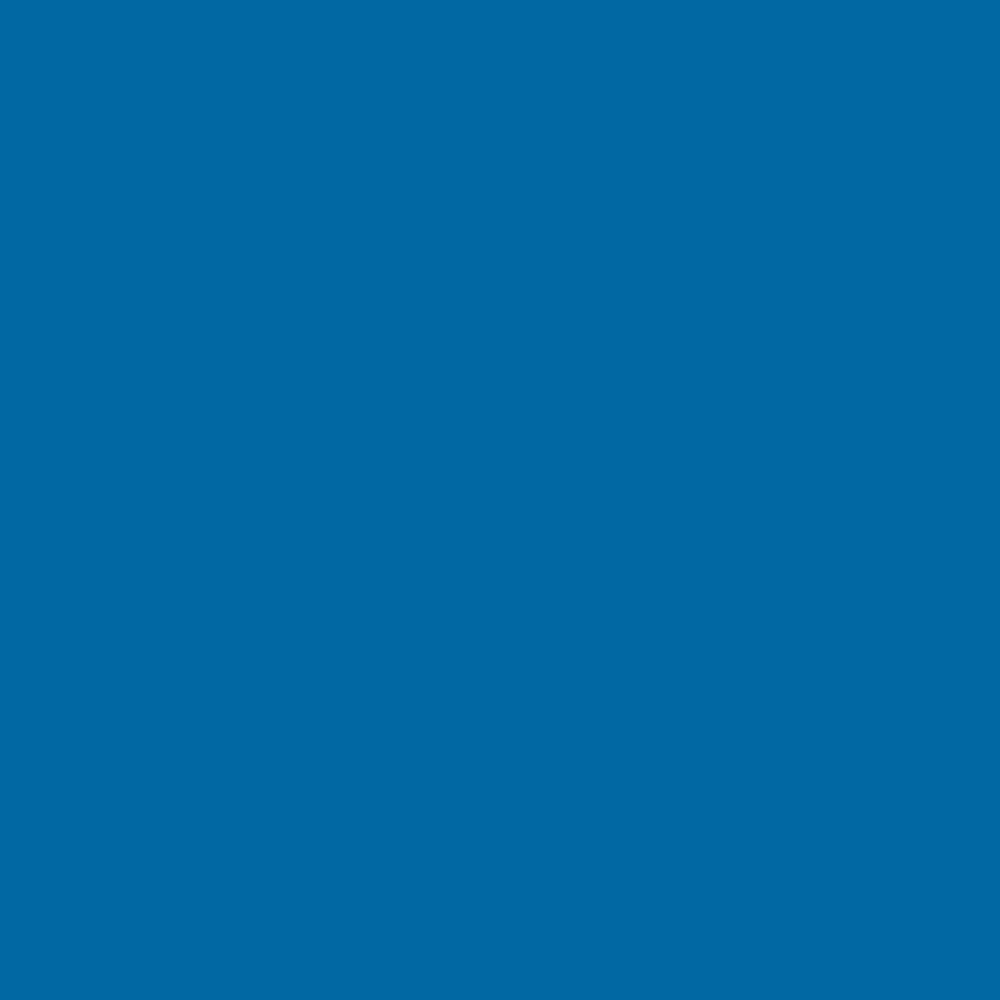 15 Oz. Caution Blue Inverted Marking Spray Paint (6 Pack)