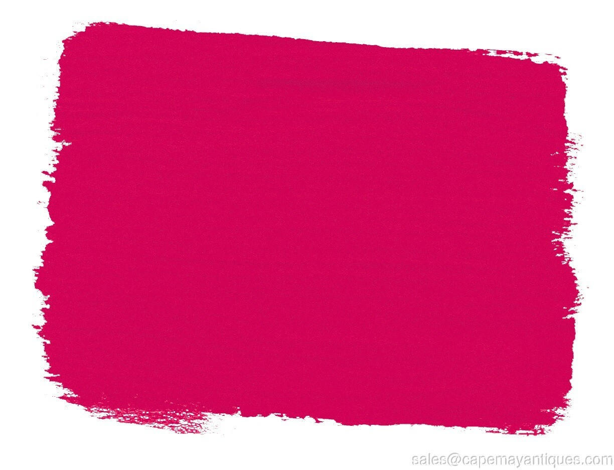 Annie Sloan Chalk Paint Capri Pink Litre Brand New from Current Stockist