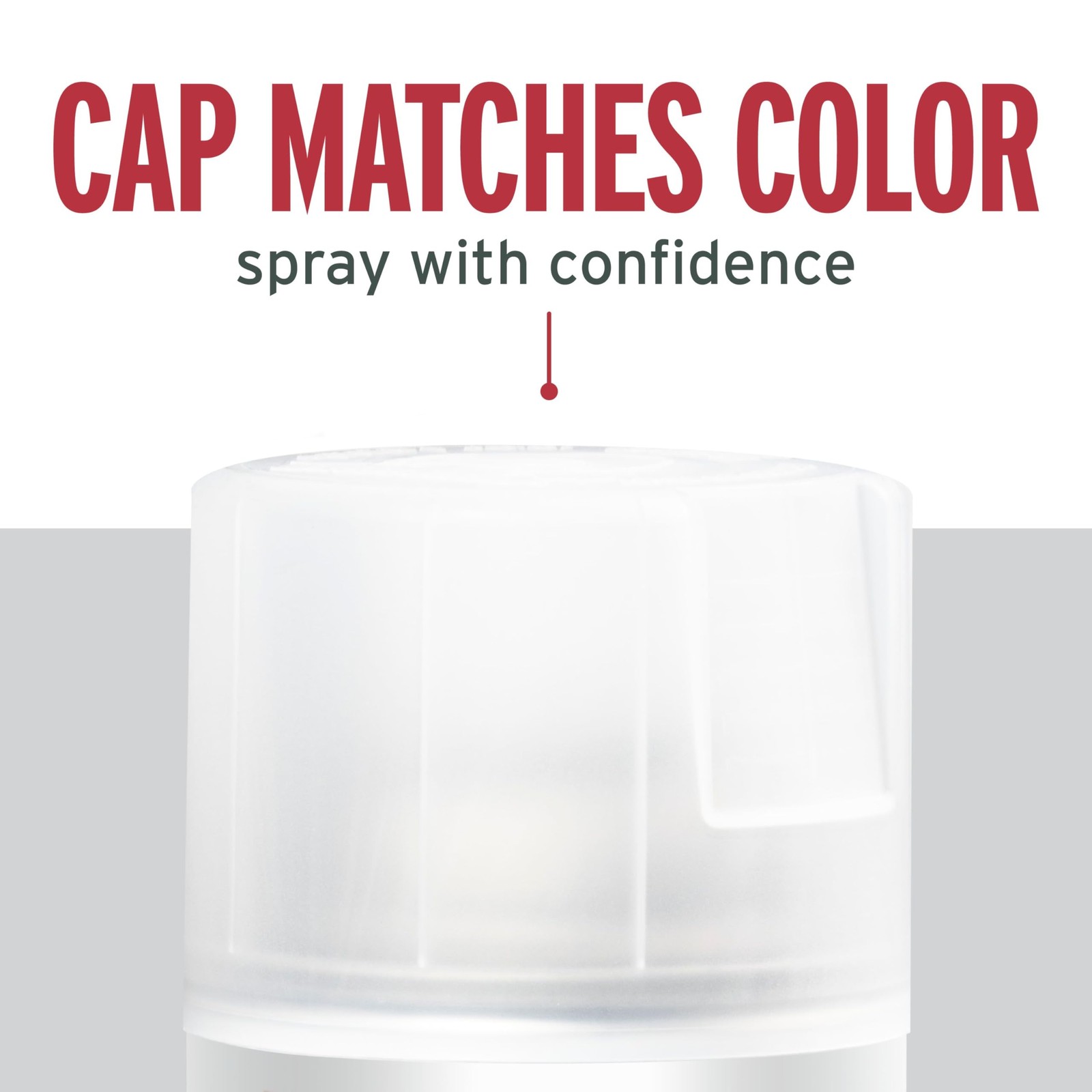 Rust-Oleum 285092 Stops Rust Spray Paint, 12 Ounce (Pack of 1), Satin Clear
