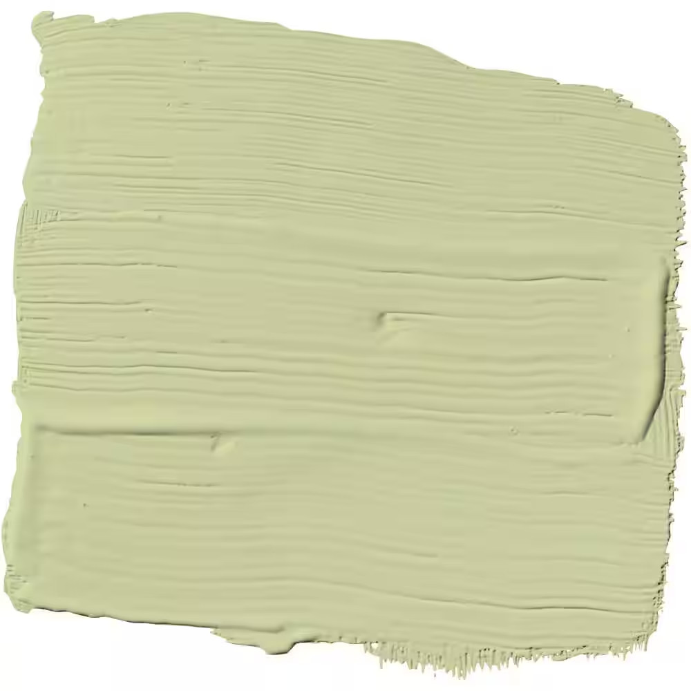 8 Oz. PPG1119-4 Dancing Kite Satin Interior Paint Sample