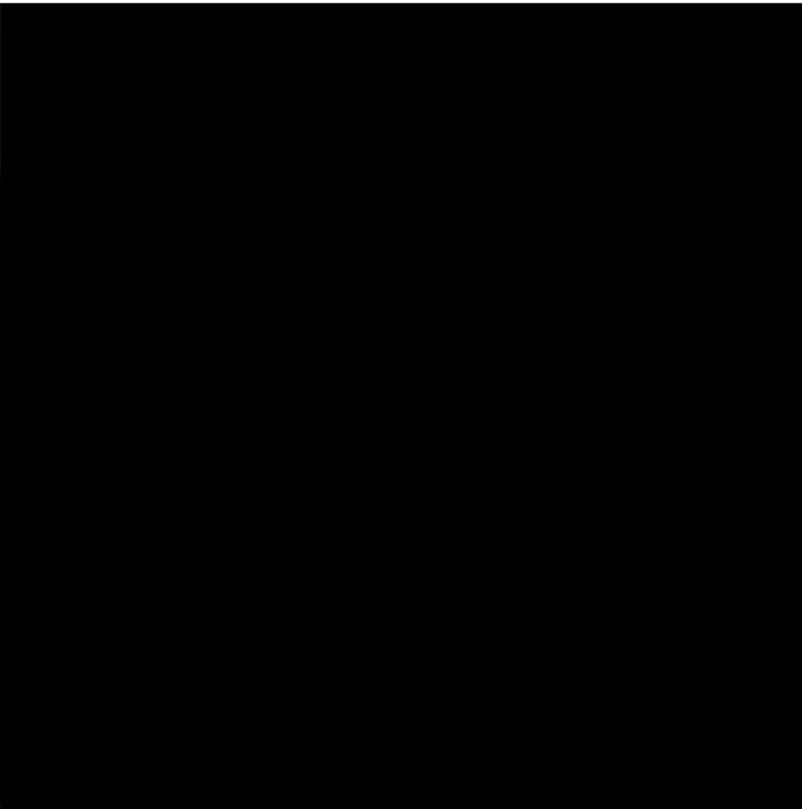 Rust Oleum Professional Inverted Striping Paint 18 Oz Pack Of 6 Black