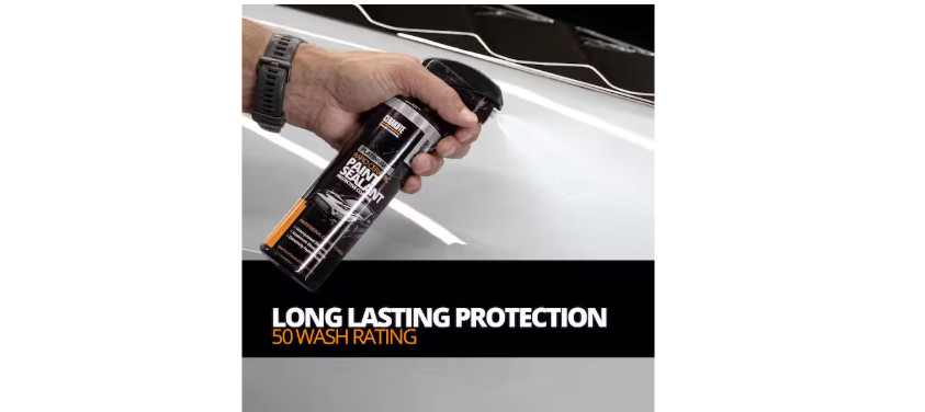 CERAKOTE 12 oz. Rapid Ceramic Paint Sealant Bottlec