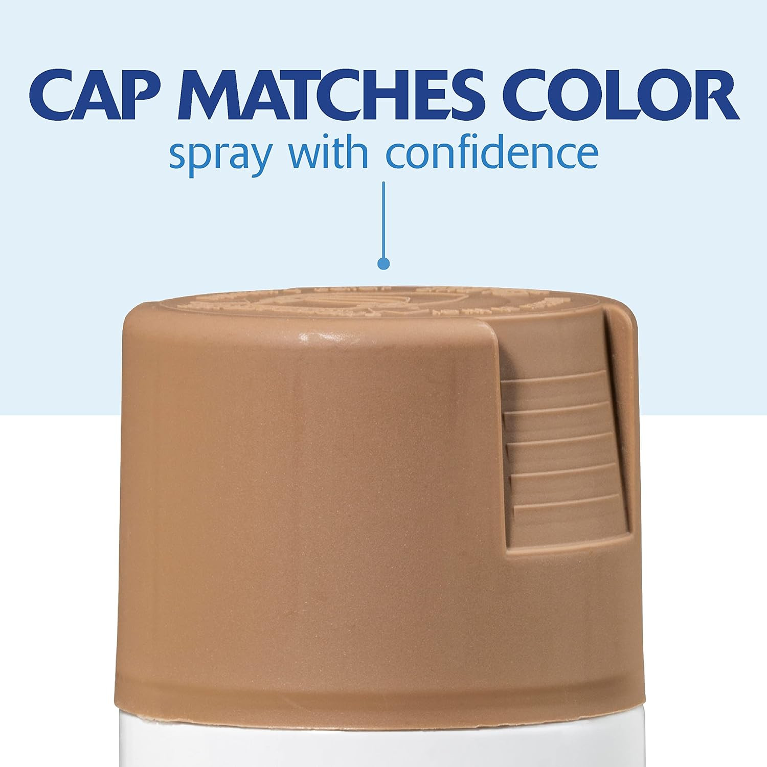334076-2PK Painter’S Touch 2X Ultra Cover Spray Paint, 12 Oz, Satin Nutmeg, Pac