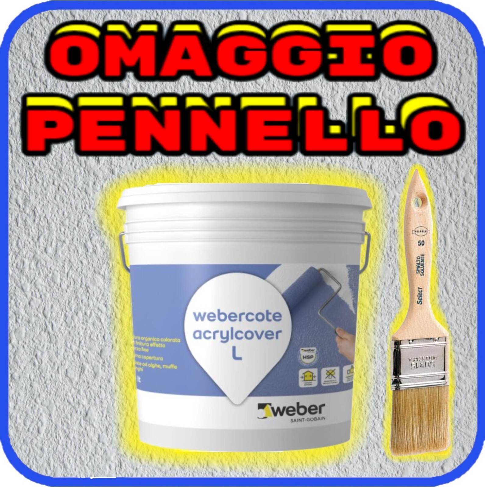 White Anti-Rust Nautical Gel Paint Glossy 5 Liters