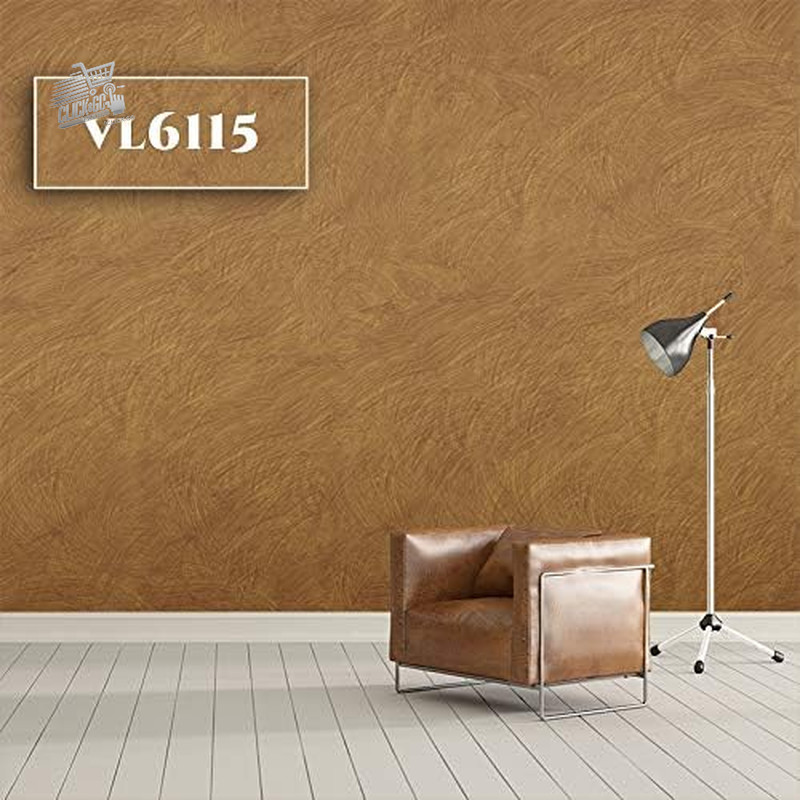 Washable 5L Cloudy Veiled Interior Wall Paint