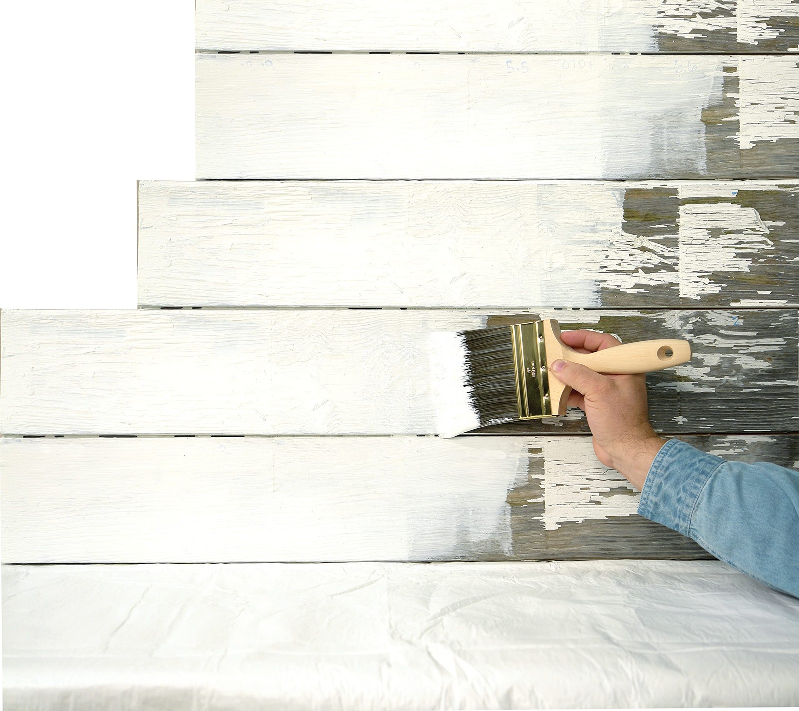 Peel Stop Triple Thick High Build Binding Primer