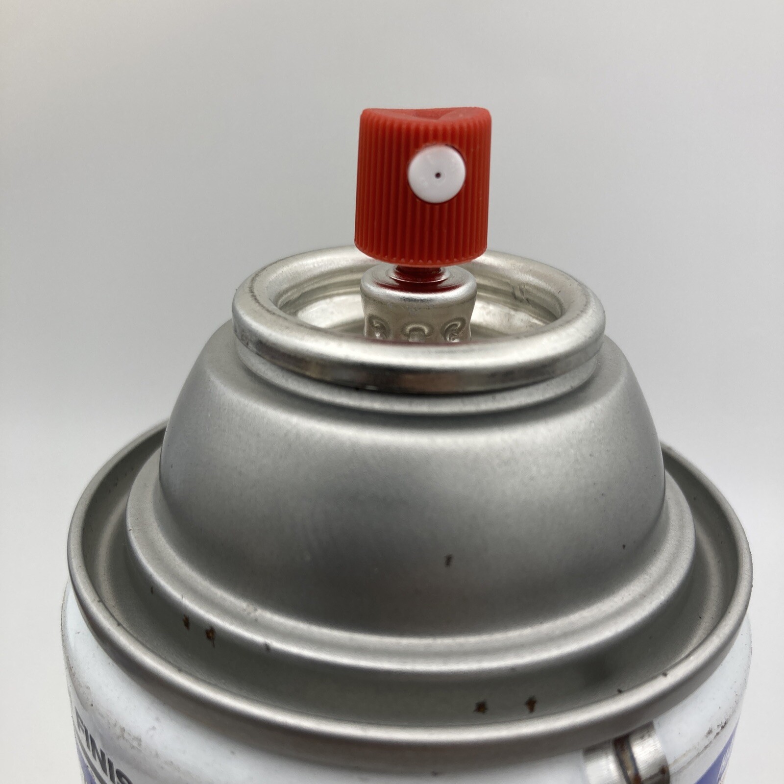 Hammerite Rust Cap Spray Paint Smooth Gloss Black 42240 Extremely Rare!
