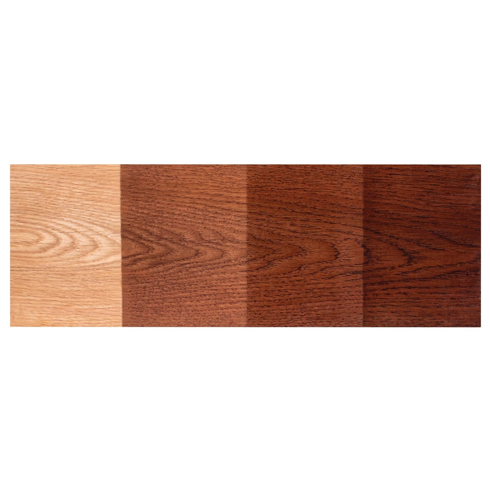 Varathane Premium Wood Stain Quart Red Mahogany Interior Wood Furniture Care