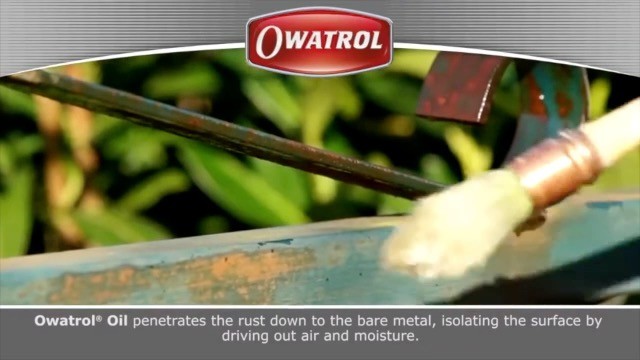 Rust Inhibitor & Paint Conditioner 34 Oz – Prevents Corrosion, Enhances Adhesion