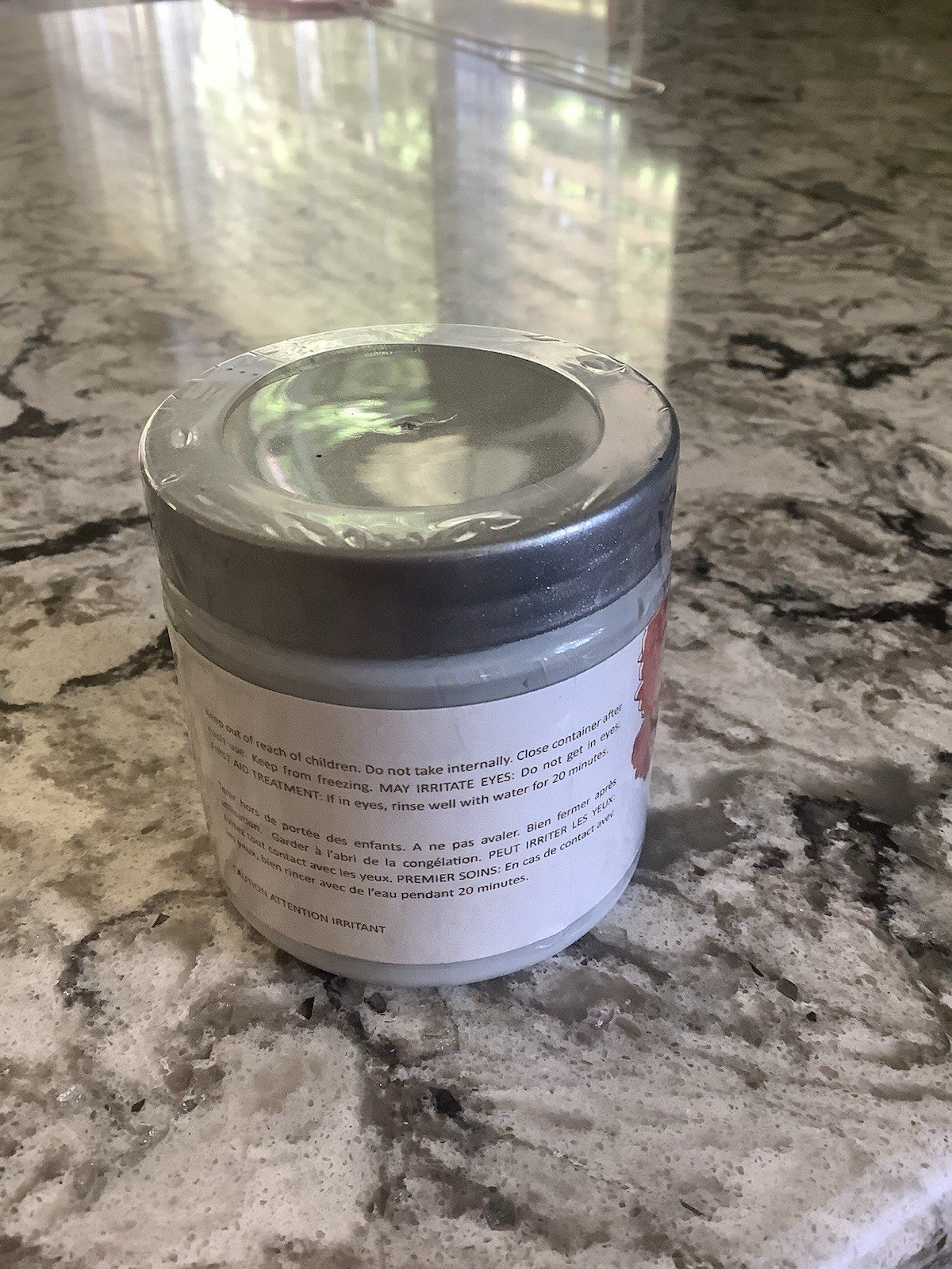 Country Chic Paint BELLE OF THE BALL 4oz. Chalk Style All-in-One NEW